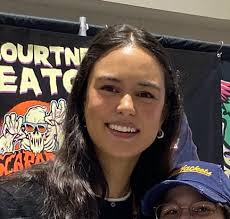 Courtney Marie Wilhelm