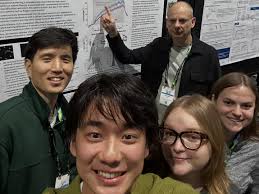 Throwback to when NT@B took home 1st place at the annual Neurotechnology  Conference in San Diego