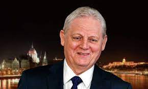 Facebook gives people the power to. Tarlos Istvan Beszolt A Kormanynak Es Karacsony Gergely Facebookozasa Sem Tetszik Neki Budapestkornyeke Hu