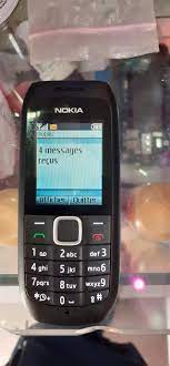 Turn on the phone without any sim card 2. King Phone Unlock Nokia 100 Nokia 1616 Dima Foor Facebook