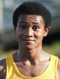 Central cross country teams win at West