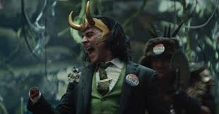 Jul 14, 2021 · tom hiddleston officially dubs alligator loki the superior loki in thank you video to fans. Loki Losing His Hand Has Marvel Fans Losing Their Minds