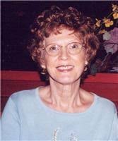 Mary DiPaolo Obituary (1936