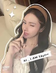 Meet Taylor: Your New Lemon8 Friend!