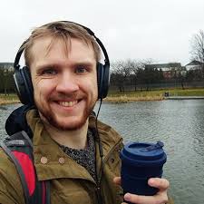 James Kennison (@jameswkennison)