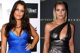 Khloe's latest show, revenge body with khloe kardashian, will return for a second season after wrapping its first season in early 2017. Keeping Up With The Kardashians Then And Now People Com