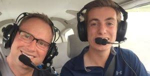 What My Great Aunt Nina Taught Me About Perspective