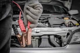 Search a car battery charger. Why Swap Out A Good Battery Test Them To Be Sure You Re Doing The Right Job