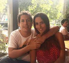 View latest posts and stories by @alejandroria alejandro riaño in instagram. A Alejandro Riano Por Fin Le Cuajo El Amor Y Ahora Anda Super Enamorado De Esta Churra Tkm Colombia