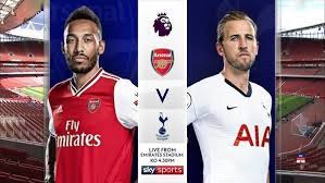 Arsenal plays in the premier league, the top flig. Arsenal Vs Tottenham Hotspur Full Match Premier League 14 March 2021 Eplfootballmatch Com