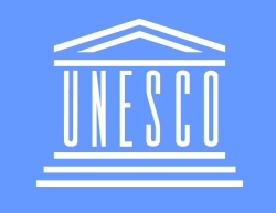 Karl der große (748 bis 814) zählt zu den größten herrschern der weltgeschichte. Datei Unesco Blue Logo Png Wikipedia