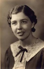 Helen Louise Stiffler Bourke (1920-1989)