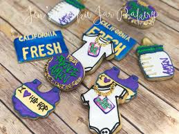 90 S Themed Fresh Prince Of Bel Air Baby Shower Cookies Prince Baby Shower Theme Boy Baby Shower Themes Prince Baby Shower