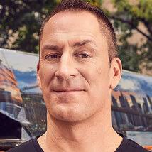 Ben Bailey