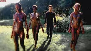 Jodie Turner-Smith nude pics, page - 1 < ANCENSORED