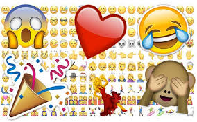 El primer emoticone de comida que te mostramos es la manzana roja, que puede ser entendido como símbolo del amor. Quien Creo Los Emojis Conoce Su Origen Y Al Rey De Este Lenguaje El Sol De Mexico Noticias Deportes Gossip Columnas
