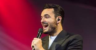 (20) landgren o., goldin l. Giovanni Zarrella Performt Alten Bro Sis Song