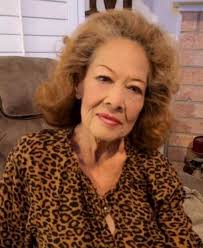 Eloisa Moya Obituary