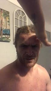 Braided me hair again and sung her a song