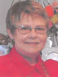 Nancy Resue Obituary