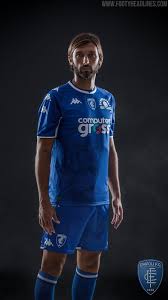 The likes of talented youngters samuele ricci, fabiano parisi and nedim bajrami have all been linked to bigger clubs, but they have. Empoli 21 22 Serie A Home Away Third Goalkeeper Kits Revealed Footy Headlines