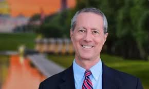 U.S. Congressman Mac Thornberry (TX-13) Announces Retirement