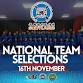 Team Scotland Selections – EC 2026 event image