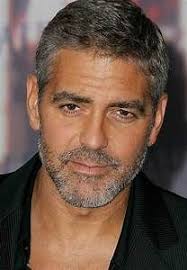 Photo George Clooney winnable 10x8in
