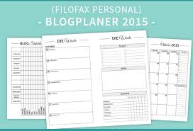 Wenn sie das prinzip des filofaxing erstmal ausprobieren möchten, dann wäre es besser, nicht so viele schreibwarenartikel vorab zu kaufen. Blogplaner 2015 In Personal Size Filofax Purplemint De