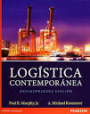 Amazon.com: Logistica contemporanea: 9786073232975: A. Michael ...