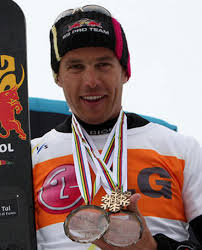 Roland iten brings works of complex mechanical art into a gentleman's everyday life. Roland Fischnaller Alpine Skier Wikipedia