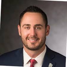 Jonathan Blank's Instagram, Twitter & Facebook