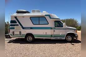 Image result for Ensign Blue 1980 Motor Home