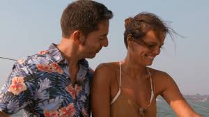 Hier bekommt ihr alle news zur aktuellen staffel❤️ #bsf #bauersuchtfrau #bsfinternational. Ashok Und Myria Kommen Sich Bei Bauer Sucht Frau Auf Einem Segelboot Naher Dabei Kommt Es Zu Intimen Momenten Sucht Intim Frau