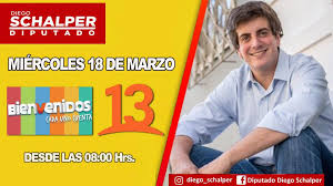 Последние твиты от diego schalper (@diego_schalper). Buen Dia Hoy Estaremos Participando Diputado Diego Schalper Facebook