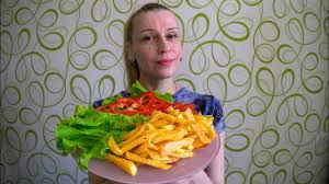 как сделать картошку фри в домашних условиях на сковороде Kartoshka Fri Vo Frityure Po Domashnemu Prostoj Recept Na Uzhin I Obed Youtube