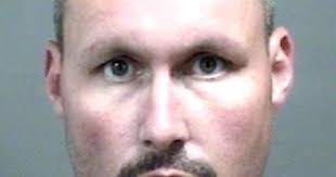 Neighbors help BCSO nab alleged burglar