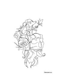 Татуировочная краска от известных компаний world famous tattoo ink (оригинал сша), dynamic, intenze, eternal , nocturnal , solid ink (оригинал. Tattoo Coloring Pages By Homeschool For Less Teachers Pay Teachers