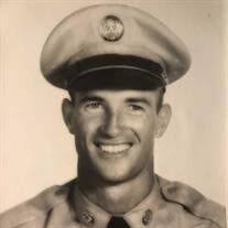 Millard Vance Allison Obituary