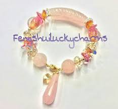 Usually made of a silver or gold chain, these bracelets and their charms may invite love, luck, and wealth into your 1 creating a modern charm bracelet. 75 Feng Shui Lucky Charms Ideas Feng Shui Items Lucky Charm Feng Shui