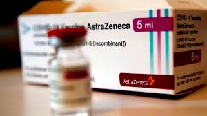Astrazeneca's vaccine was tested in multiple countries, including brazil, the u.s. Covid 19 European Regulator Says Oxford Astrazeneca Vaccine Is Safe And Effective World News Sky News