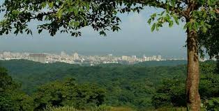 Sanjay Gandhi National Park Mumbai ...