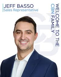 We are excited to welcome Jeff to the CBN family! 🎉 Born and raised in  Guelph, Jeff has a deep-rooted connection to the community and a genuine  understanding of the neighbourhoods, people,