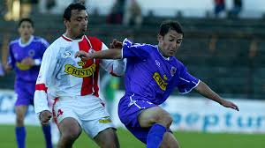 Por alonso2411 » feb 20, 2012. Gabriel Vargas El 2 Do Goleador Activo Del Futbol Chileno Que No Se Fue A China Por Amor Y Que Busca Revancha En El Club Del Que Es Hincha Emol Com