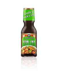 Specifically vietnamese stir fry sauce traditionally includes fish sauce to add to the flavor, which you are more. Kikkomanusa Homecooks Products