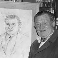 The life and times of Belfast's hardest man Silver McKee