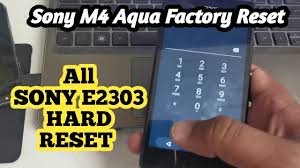 Liberar de sony xperia m4 aqua (e2303) dlna, ant+, resistente agua y polvo 136 gr reviews. Sony E2303 Frp Bypass Sony M4 Aqua Google Account Unlock Without Pc Youtube