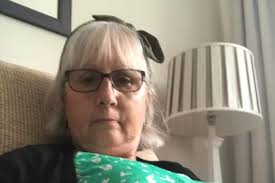 I woke up thinking I was 28 years younger after doctors missed a brain  tumour'