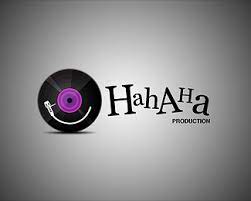 Uğur işılak — ha senin ha benim. Logopond Logo Brand Identity Inspiration Hahaha Production