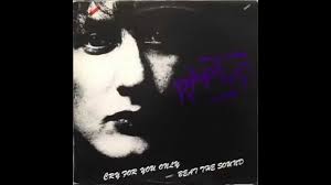 Ten Auckland inner-city club hits, 1983 to 1988